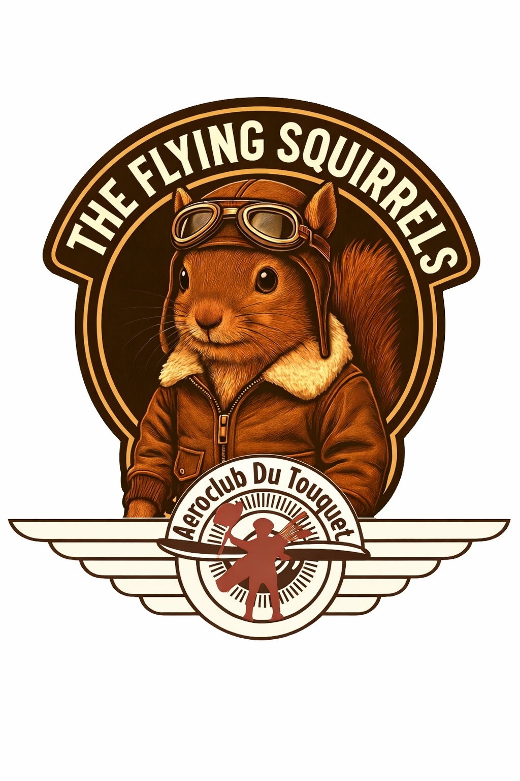 Affiche de l'événement