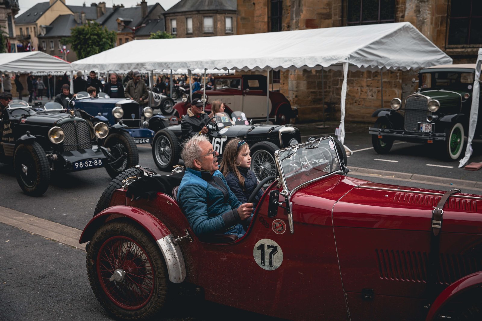 Photo de l'événement