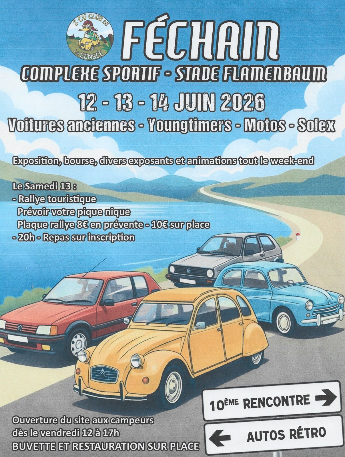 Photo de l'événement