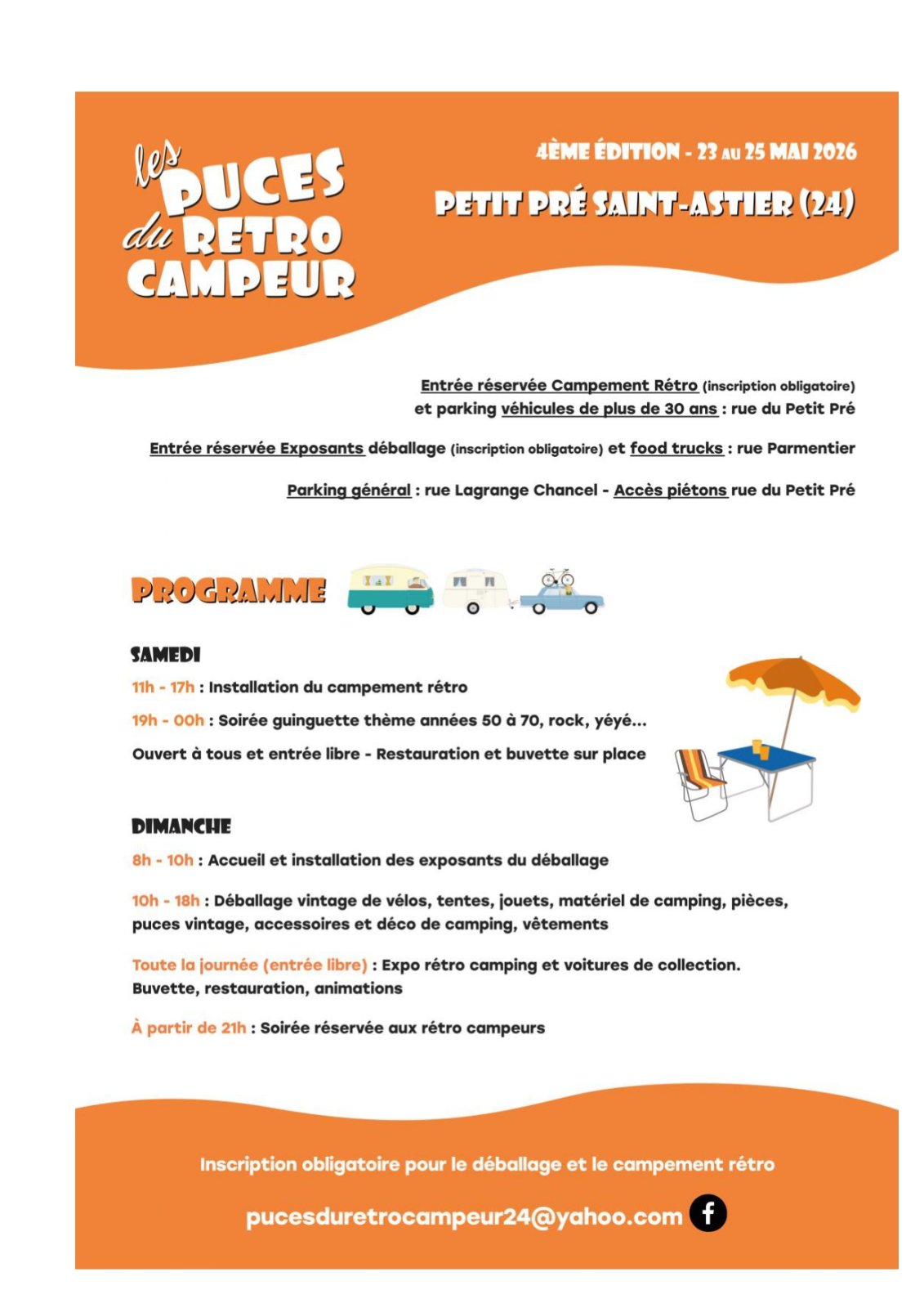 Photo de l'événement