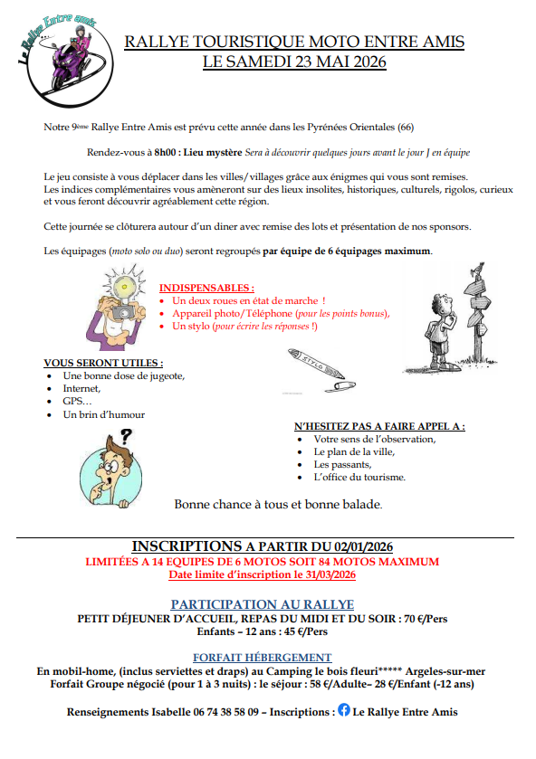 Photo de l'événement