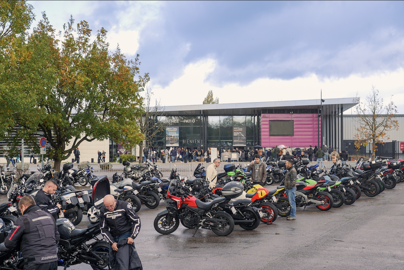 Photo de l'événement