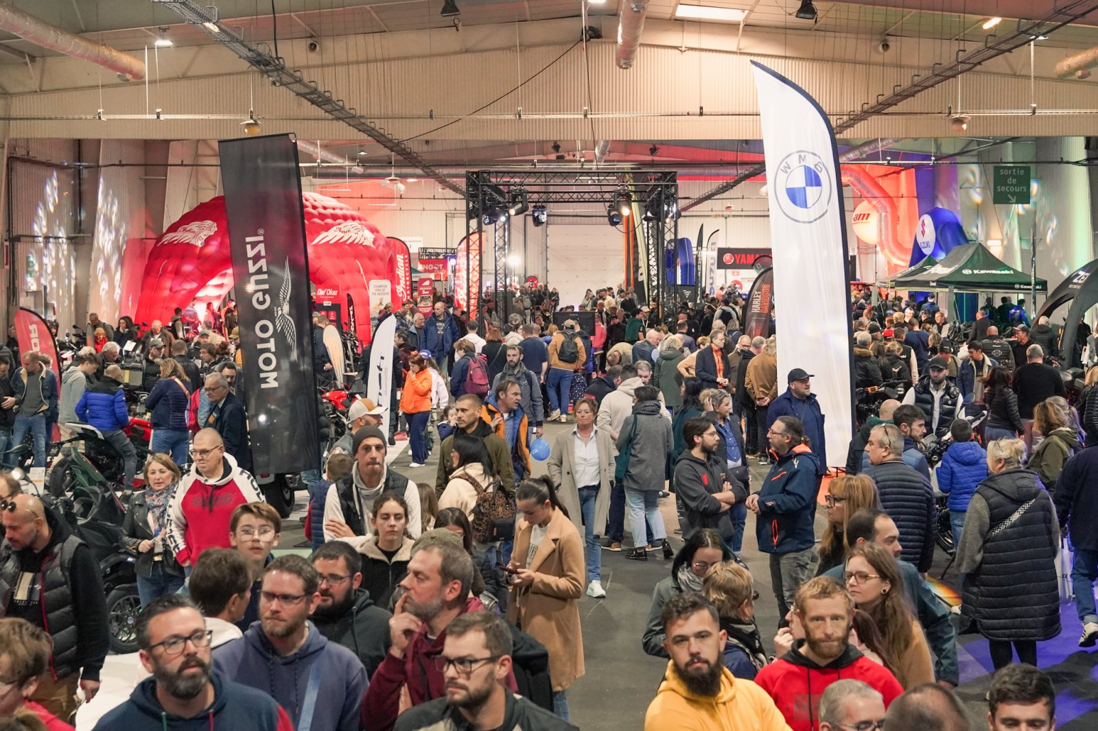 Photo de l'événement