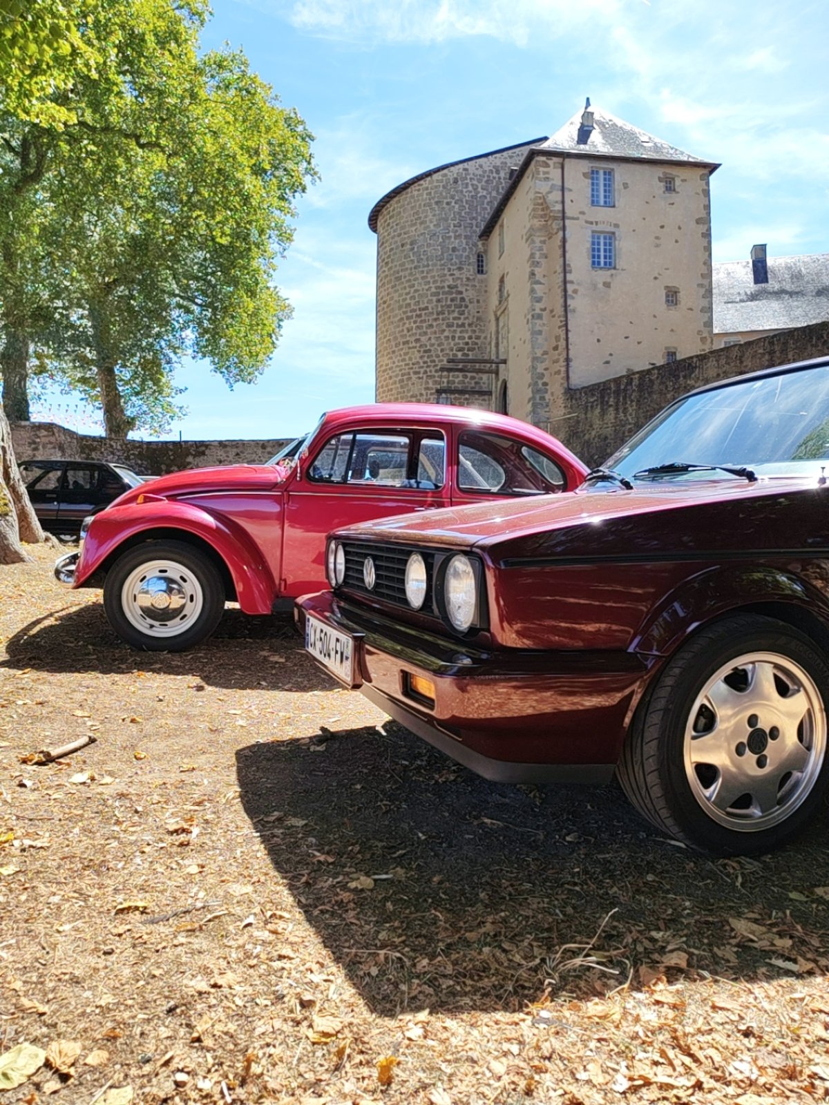 Photo de l'événement