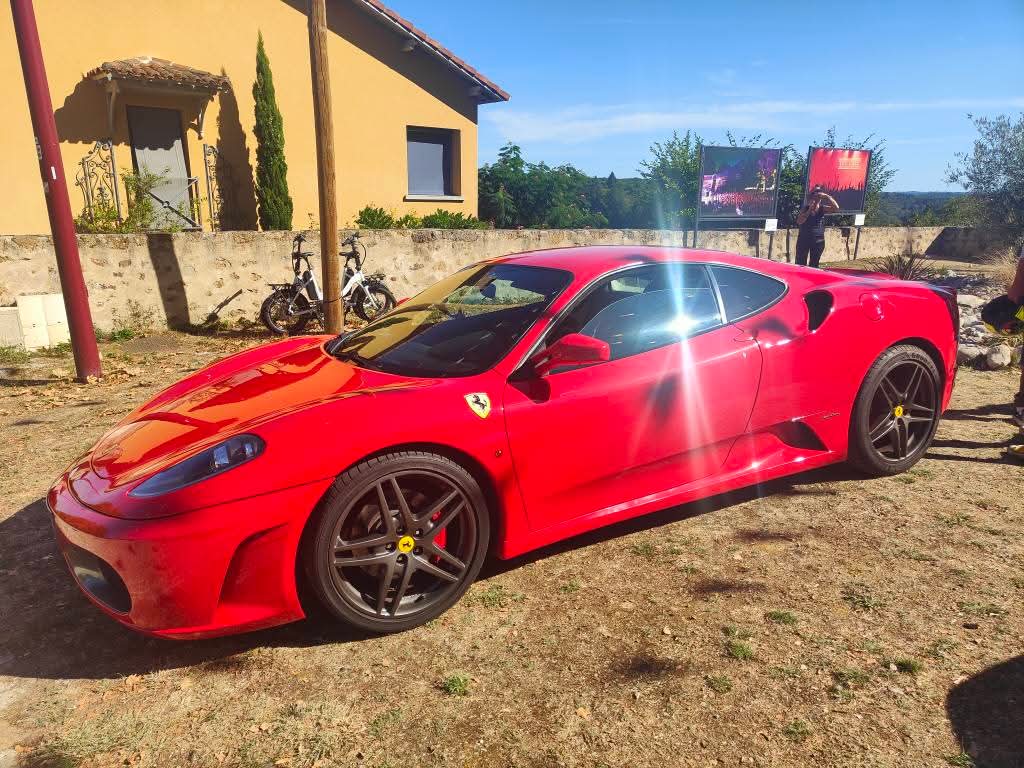 Photo de l'événement